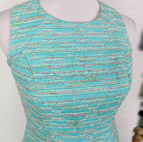 ANTHRO Blithe Constance Dress - Picture 2 of 7